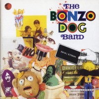 Purchase Bonzo Dog Band - Cornology Vol. 2 - The Outro