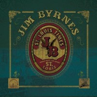Purchase Jim Byrnes - St. Louis Time