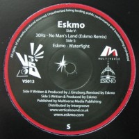 Purchase 30Hz & Eskmo - No Man's Land / Waterfight (VLS)