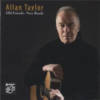 Purchase Allan Taylor - Old Friends-New Roads