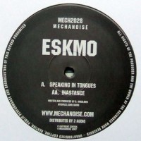 Purchase Eskmo - Speaking In Tongues / Inastance (VLS)