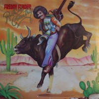 Purchase Freddy Fender - Rock 'n' Country (Vinyl)