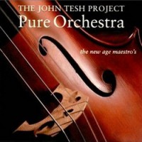 Purchase John Tesh - Pure Orchestra