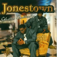 Purchase Jonestown - Ghetto Butterfly