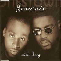 Purchase Jonestown - Sweet Thang (CDS)