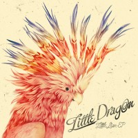 Purchase Little Dragon - Little Man (CDS)