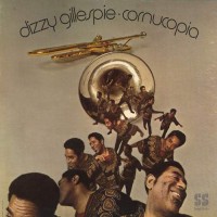Purchase Dizzy Gillespie - Cornucopia (Vinyl)
