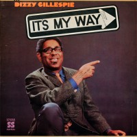 Purchase Dizzy Gillespie - It's My Way (Vinyl)