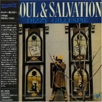 Purchase Dizzy Gillespie - Soul And Salavtion (Vinyl)