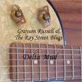 Buy Grayson Russell & The Ray Street Blues - Delta Mud (EP) Mp3 Download