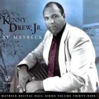 Purchase Kenny Drew Jr. - Live At Maybeck Recital Hall Vol. 39