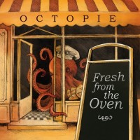 Purchase Octopie - Fresh From The Oven