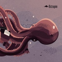 Purchase Octopie - Octopie (EP)