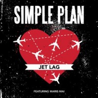 Purchase Simple Plan - Jet Lag (CDS)