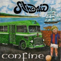 Purchase Sithonia - Confine