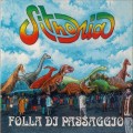 Buy Sithonia - Folla Di Passaggio Mp3 Download