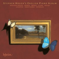 Purchase Stephen Hough - English Piano Album