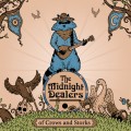 Buy The Midnight Dealers - Of Crows And Storks (EP) Mp3 Download