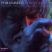 Purchase Tom Harrell - Roman Nights