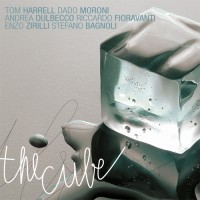 Purchase Tom Harrell & Dado Moroni - The Cube