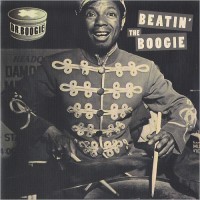 Purchase VA - Beatin' The Boogie