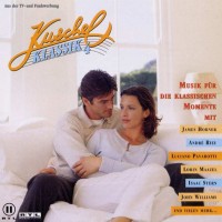 Purchase VA - Kuschel Klassik Vol. 04 CD1