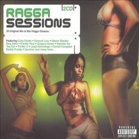 Purchase VA - Ragga Sessions CD2