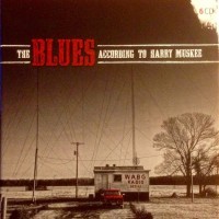 Purchase VA - The Blues According To Harry Muskee CD1