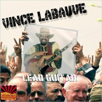Purchase Vincent Labauve - Lead Guitar