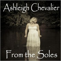 Purchase Ashleigh Chevalier - From The Soles