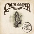 Buy Colin Cooper Project - From The Vaults Mp3 Download