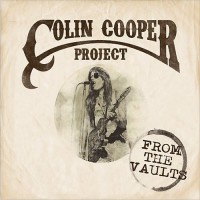Purchase Colin Cooper Project - From The Vaults