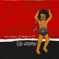 Purchase Ego-Wrappin' - His Choie Of Shoes Is Ill! (EP)