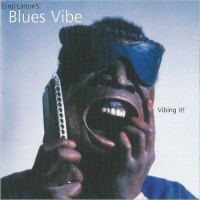 Purchase Errol Linton's Blues Vibe - Vibing It