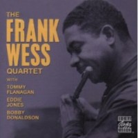 Purchase Frank Wess - F.W.Quartet (Vinyl)