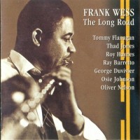 Purchase Frank Wess - The Long Road (Vinyl)