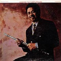 Purchase Frank Wess - Wess To Memphis (Vinyl)