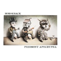 Purchase Horseback - Piedmont Apocrypha (EP)