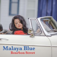 Purchase Malaya Blue - Bourbon Street