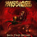 Buy Massacre - Back From Beyond CD2 Mp3 Download