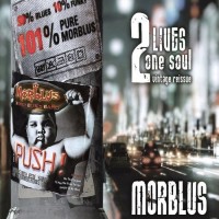 Purchase Morblus - Two Lives, One Soul: Vintage Reissue CD1