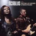Buy Morblus & Justina Lee Brown - A Touch Of Blues Mp3 Download