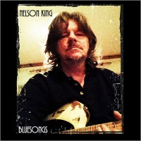 Purchase Nelson King - Bluesongs