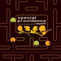 Purchase Special Providence - Labyrinth