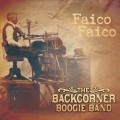 Buy The Backcorner Boogie Band - Faico Faico Mp3 Download