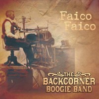 Purchase The Backcorner Boogie Band - Faico Faico