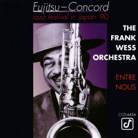Purchase The Frank Wess Orchestra - Entre Nous