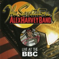 Purchase The Sensational Alex Harvey Band - Live At The BBC CD2