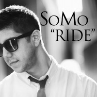 Purchase Somo - Ride (CDS)