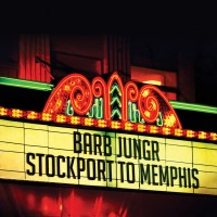 Purchase Barb Jungr - Stockport To Memphis